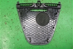 Решетка динамика (на торпедо) (A1726800189) для Mercedes Benz SLK R172 с 2010-2016г