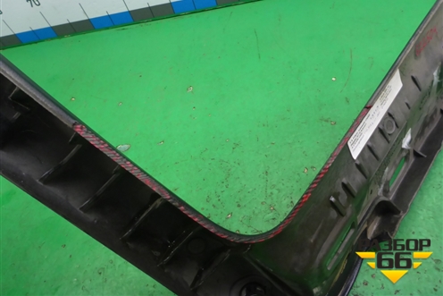 Обшивка стойки лобового стекла левая (A1726901325) для Mercedes Benz SLK R172 с 2010-2016г