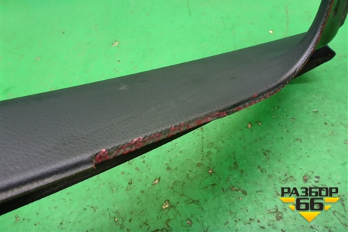 Обшивка стойки лобового стекла левая (A1726901325) для Mercedes Benz SLK R172 с 2010-2016г