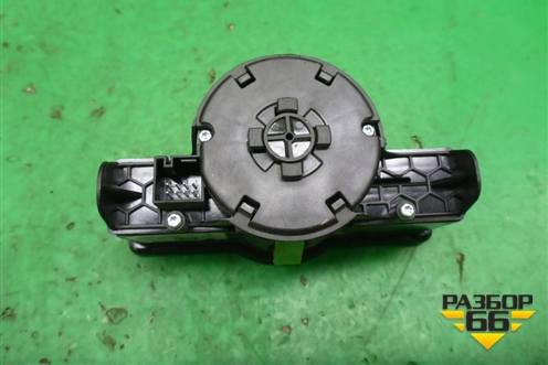Модуль управления света фар (A2129050551) для Mercedes Benz SLK R172 с 2010-2016г (СЛК)
