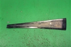 Накладка стойки (задняя левая) (A1727950055) для Mercedes Benz SLK R172 с 2010-2016г