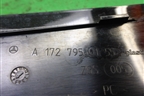 Накладка стойки (задняя правая) (A1727950155) для Mercedes Benz SLK R172 с 2010-2016г