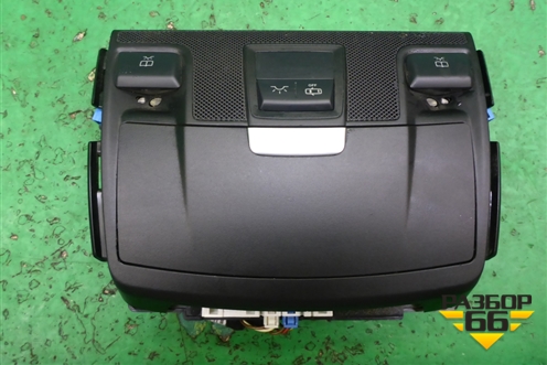 Плафон салонный (A1729000909) для Mercedes Benz SLK R172 с 2010-2016г