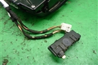 Плафон салонный (A1729000909) для Mercedes Benz SLK R172 с 2010-2016г