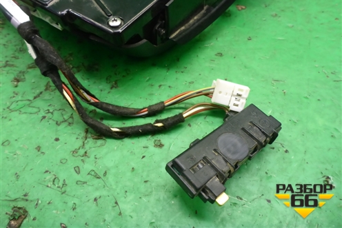 Плафон салонный (A1729000909) для Mercedes Benz SLK R172 с 2010-2016г