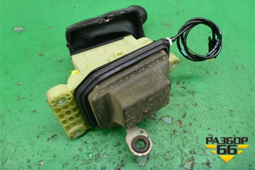 Кулиса КПП АКПП (A1722670124) для Mercedes Benz SLK R172 с 2010-2016г (СЛК)