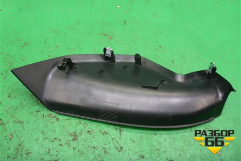 Накладка на торпедо (боковая левая) (A1726800107) для Mercedes Benz SLK R172 с 2010-2016г