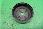 Шкив помпы (1.8л 27186130) (A2712020210) для Mercedes Benz SLK R172 с 2010-2016г