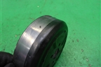 Шкив помпы (1.8л 27186130) (A2712020210) для Mercedes Benz SLK R172 с 2010-2016г