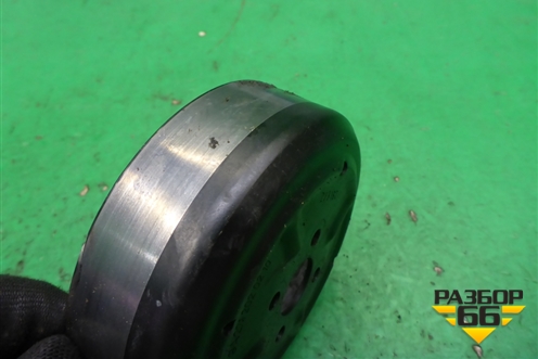 Шкив помпы (1.8л 27186130) (A2712020210) для Mercedes Benz SLK R172 с 2010-2016г