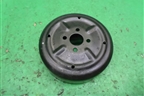 Шкив помпы (1.8л 27186130) (A2712020210) для Mercedes Benz SLK R172 с 2010-2016г
