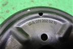 Шкив помпы (1.8л 27186130) (A2712020210) для Mercedes Benz SLK R172 с 2010-2016г