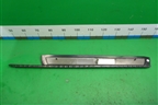 Накладка порога внутренняя правая (в проём) (A1726800635) для Mercedes Benz SLK R172 с 2010-2016г