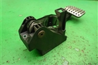 Педаль тормоза (АКПП) (A1722900101) для Mercedes Benz SLK R172 с 2010-2016г