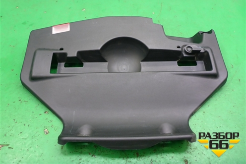 Обшивка крышки багажника (A1726900241) для Mercedes Benz SLK R172 с 2010-2016г