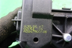 Замок багажника (A2047500165) для Mercedes Benz SLK R172 с 2010-2016г