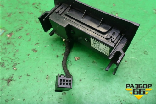 Модуль кнопок (A1728208710) для Mercedes Benz SLK R172 с 2010-2016г