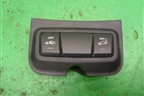 Модуль кнопок (A1728208710) для Mercedes Benz SLK R172 с 2010-2016г