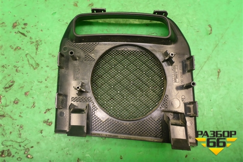 Решетка динамика (задняя правая) (A1726900625) для Mercedes Benz SLK R172 с 2010-2016г