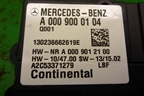 Блок управления топливным насосом (A0009000104) для Mercedes Benz SLK R172 с 2010-2016г