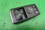 Модуль управления стеклоподъёмниками (A1729057000) для Mercedes Benz SLK R172 с 2010-2016г