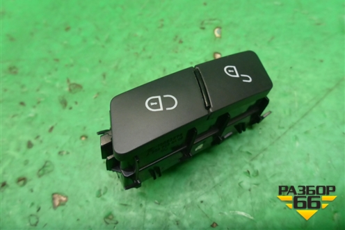 Кнопка центрального замка (A2049058402) для Mercedes Benz SLK R172 с 2010-2016г