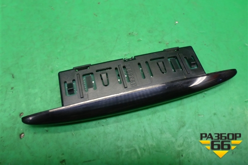 Дисплей паркинга (A1725420123) для Mercedes Benz SLK R172 с 2010-2016г (СЛК)