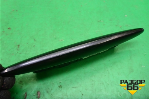 Дисплей паркинга (A1725420023) для Mercedes Benz SLK R172 с 2010-2016г (СЛК)