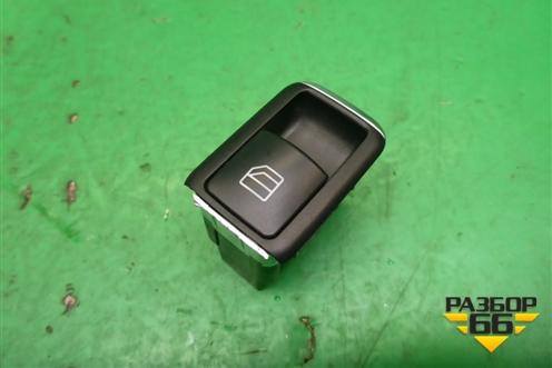 Кнопка стеклоподъёмника (A2049058202) для Mercedes Benz SLK R172 с 2010-2016г