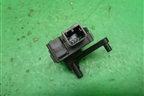 Моторчик заслонки отопителя для Mercedes Benz SLK R172 с 2010-2016г
