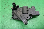 Моторчик заслонки отопителя для Mercedes Benz SLK R172 с 2010-2016г