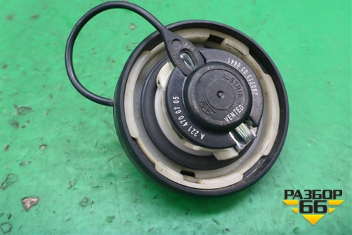 Крышка топливного бака (A2214700705) для Mercedes Benz SLK R172 с 2010-2016г
