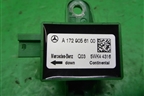 Датчик AIR BAG (A1729056100) для Mercedes Benz SLK R172 с 2010-2016г
