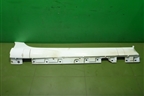 Накладка на порог наружная правая (A1726980354) для Mercedes Benz SLK R172 с 2010-2016г