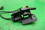 Выключатель концевой (крыши) (A1728207410) для Mercedes Benz SLK R172 с 2010-2016г