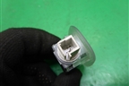 Фонарь подсветки багажника (A0028202101) для Mercedes Benz SLK R172 с 2010-2016г
