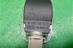 Фонарь подсветки багажника (A0028202101) для Mercedes Benz SLK R172 с 2010-2016г