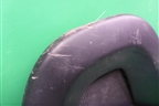 Перегородка салона (A1727900104) для Mercedes Benz SLK R172 с 2010-2016г