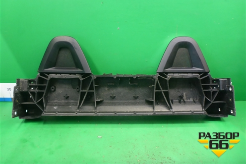 Перегородка салона (A1727900104) для Mercedes Benz SLK R172 с 2010-2016г