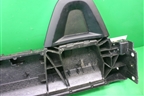 Перегородка салона (A1727900104) для Mercedes Benz SLK R172 с 2010-2016г