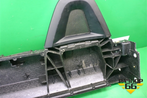 Перегородка салона (A1727900104) для Mercedes Benz SLK R172 с 2010-2016г
