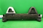 Перегородка салона (A1727900104) для Mercedes Benz SLK R172 с 2010-2016г