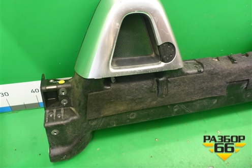 Перегородка салона (A1727900104) для Mercedes Benz SLK R172 с 2010-2016г