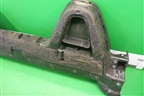 Перегородка салона (A1727900104) для Mercedes Benz SLK R172 с 2010-2016г