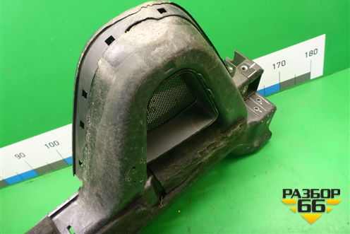 Перегородка салона (A1727900104) для Mercedes Benz SLK R172 с 2010-2016г