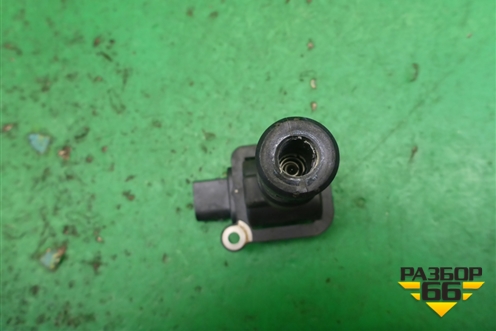 Катушка зажигания (1.8л 27186130) (A0001502580) для Mercedes Benz SLK R172 с 2010-2016г (СЛК)