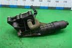 Корпус масляного фильтра (1.8л 27186130) (A2711801510) для Mercedes Benz SLK R172 с 2010-2016г