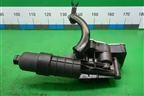 Корпус масляного фильтра (1.8л 27186130) (A2711801510) для Mercedes Benz SLK R172 с 2010-2016г