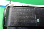 Корпус масляного фильтра (1.8л 27186130) (A2711801510) для Mercedes Benz SLK R172 с 2010-2016г