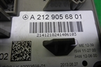 Замок зажигания (A2129056801) для Mercedes Benz SLK R172 с 2010-2016г